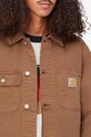 Carhartt WIP denim jacket Michigan Coat I026480