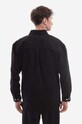 Clothing Han Kj?benhavn denim jacket Boxed Overshirt M.132564 black