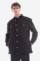 Han Kj?benhavn denim jacket Boxed Overshirt M.132564