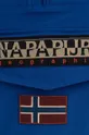 μπλε Αδιάβροχο μπουφάν Napapijri
