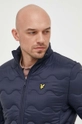 mornarsko modra Jakna Lyle & Scott