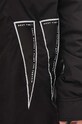 Rick Owens parka DU02B4753.NDEH1.BLACK