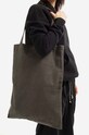 Rick Owens parka DU02B4753.NDEH1.BLACK