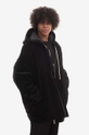 Rick Owens jacket Front Peter