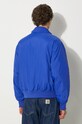 Odzież adidas Originals kurtka Premium Essentials Jacket HR2981 niebieski