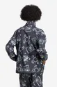 adidas Originals jacket Adventure Allover Print Archive  100% Recycled polyamide
