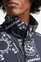 adidas Originals jacket Adventure Allover Print Archive HR3503 black