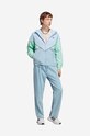 adidas Originals kurtka Adicolor Seasonal Archive Windbreaker HR8934 niebieski SS23