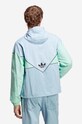 Clothing adidas Originals jacket HR8934 blue