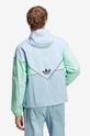 adidas Originals kurtka Adicolor Seasonal Archive Windbreaker 100 % Nylon