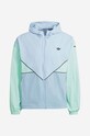 adidas Originals jacket blue HR8934