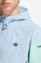 adidas Originals jacket HR8934 blue