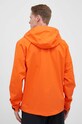 Odzież adidas TERREX kurtka przeciwdeszczowa Multi Rain.RDY HM4052 pomarańczowy