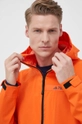 оранжевый Дождевик adidas TERREX Multi Rain.RDY