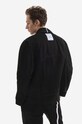 Îmbrăcăminte MCQ geacă din denim Muscle 677920RRR211000 negru