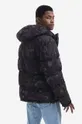 MCQ jacket  Insole: 100% Polyester Filling: 100% Polyester Basic material: 88% Polyamide, 12% Elastane