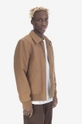 maro A.P.C. geacă Blouson Gilles