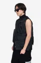 A-COLD-WALL* vest Asymmetric Padded Gilet