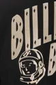 czarny Billionaire Boys Club kurtka bomber z domieszką wełny Astro Varsity