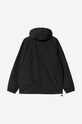 Carhartt WIP jacket Windbreaker Pullover I030008 black