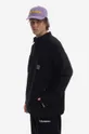 Carhartt WIP geacă Skyler Shirt Jac negru