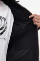 Bavlněná bunda Carhartt WIP Detroit Jacket černá