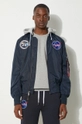 Alpha Industries jacket with navy 136106.07