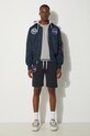 Alpha Industries jacket 136106.07 navy SS23