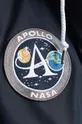 Alpha Industries rövid kabát MA-1 Zip Hood Apollo 13616 7