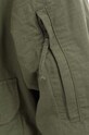 Bavlněná parka Engineered Garments Atlantic 23S1D010.CT010