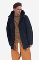 Engineered Garments Atlantic with blue 23S1D010.DZ023