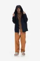 Engineered Garments parka de bumbac Atlantic