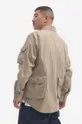 Хлопковая куртка Engineered Garments Explorer