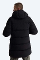 C.P. Company down jacket  Insole: 100% Polyamide Filling: 90% Down, 10% Feather Basic material: 92% Polyamide, 8% Elastane