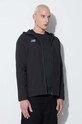 New Balance jacket black EMJ9036BK