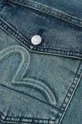 Evisu kurtka jeansowa