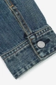 Evisu farmerdzseki Kamon Embossed Denim Jacket