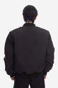 Clothing Lacoste reversible bomber jacket BH0550.SE8 black