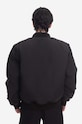 Clothing Lacoste reversible bomber jacket BH0550.SE8 black
