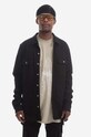 Куртка Rick Owens DRKSHDW DU01C6755.SDO.BLACK чёрный SS23