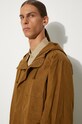 Universal Works jacket 28119.BREEN green