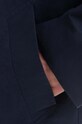 Bombažna jakna Universal Works 28124.NAVY