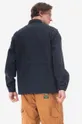 Universal Works jachetă de bumbac bleumarin