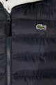 Lacoste smanicato BH0537 blu navy