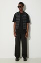 Lacoste vest BH0537 black SS23