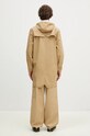 Kišna jakna Rains 12020 Long Jacket 12020.24 bež AW24