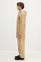 Oblečení Nepromokavá bunda Rains 12020 Long Jacket 12020.24 béžová