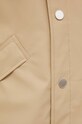 Противодождевая куртка Rains 12020 Long Jacket 12020.24 бежевый