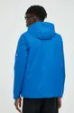 niebieski Rains kurtka przeciwdeszczowa 15400 Fuse Jacket