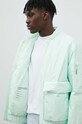 Rains geaca de ploaie 15530 Fuse Bomber Jacket 15530.34